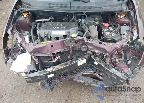 2005 Scion Xa from USA, damaged, VIN JTKKT604350110739